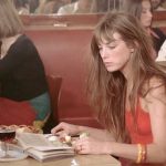Kaia Gerber Instagram - after a little break - book club is back! and I couldn’t be happier to be doing this one with @emrata - this time coming on as a NEW YORK TIMES BEST SELLING AUTHOR!!!!! talking about her very own book “my body.” this is going to be a very real conversation about objectification, ownership, exploitation, and how society limits and labels women. emily’s essays are really personal and powerful - and I know I’m not the only one who believes voices like emily’s are so important. I could go on forever, but I will wait until we talk march 25th! get a copy of the book if you haven’t already and join us live!