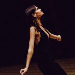 Kaia Gerber Instagram - move how you want. @beatsbydre #beatsfitpro
