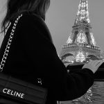 Kaia Gerber Instagram - @celine @hedislimane