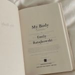 Kaia Gerber Instagram - after a little break - book club is back! and I couldn’t be happier to be doing this one with @emrata - this time coming on as a NEW YORK TIMES BEST SELLING AUTHOR!!!!! talking about her very own book “my body.” this is going to be a very real conversation about objectification, ownership, exploitation, and how society limits and labels women. emily’s essays are really personal and powerful - and I know I’m not the only one who believes voices like emily’s are so important. I could go on forever, but I will wait until we talk march 25th! get a copy of the book if you haven’t already and join us live!