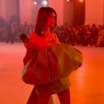 Kaia Gerber Instagram - for you, V 🕊 @off____white we all felt you there last night. we were all waiting for you to walk through the door. we all love you so much. thank you for your art, you changed the world. VIRGIL FOREVER