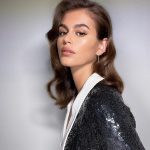 Kaia Gerber Instagram - such an honor hosting the 27th annual @laartshow opening night reception last night to benefit a cause very important to me ♥️ thank you to everyone who came out and supported @stjude as they work to ensure that families never receive a bill for treatment, travel, housing or food - because st. jude believes that all a family should worry about is helping their child live.