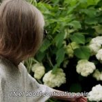Kaia Gerber Instagram - “a single person is missing for you, and the whole world is empty.”⁣ ⁣ rest in peace to the woman who made the world make sense to me. joan said “we tell ourselves stories in order to live.” joan didion told stories that helped us all live. i am forever grateful for that.
