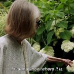 Kaia Gerber Instagram - “a single person is missing for you, and the whole world is empty.”⁣ ⁣ rest in peace to the woman who made the world make sense to me. joan said “we tell ourselves stories in order to live.” joan didion told stories that helped us all live. i am forever grateful for that.