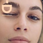 Kaia Gerber Instagram - utopia in dystopia for @i_d... thank you for this cover and this beautiful day in malibu @alastairmckimm ❤️ photos by @zoeghertner... huge special thank you to @jiatortellini, @raven_leilani, @chloekbenjamin, @officiallexiunderwood, @brandonflynn, and @cami_morrone for contributing to the cover story and giving me the opportunity to talk about book club ❤️