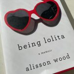Kaia Gerber Instagram - now that we can all take a four year long exhale... I am back with book club! when I first heard about @alissonwood’s book “being lolita” I was immediately drawn to Alisson and her story. now after reading it four times and filling the margins with endless annotations I am so excited to finally be doing it this week! and even more excited that @alissonwood will be coming on live to talk about it! this one means so much to me ❤️ friday 11/13 at 2pm PST ALSO i’m giving away 10 copies of “being lolita” this week in honor of book club! comment & tag a friend to win :) the winner should be following @alissonwood we’ll choose at random on Friday and DM the winners