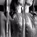 Kaia Gerber Instagram - @celine #celinebyhedislimane
