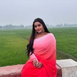 Kajal Raghwani Instagram – Just ♥️✨☘️🧿