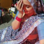 Kajal Raghwani Instagram – 🧿☘️✨️❤️😍