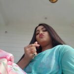 Kajal Raghwani Instagram – Loving myself more and more ✨️💕