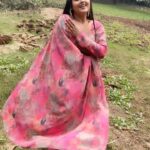 Kajal Raghwani Instagram - Badmash dil ♥️