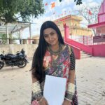 Kajal Raghwani Instagram - 🧿♥️☘️🫶