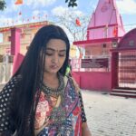 Kajal Raghwani Instagram – 🧿♥️☘️🫶