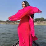 Kajal Raghwani Instagram - ♥️ love you all