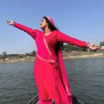 Kajal Raghwani Instagram - ♥️ love you all