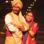 Kajol Instagram - It was a privilege to portray the brave character of Savitribai Malusare.. Stories of our unsung warriors should be talked about more often, the valor is forever inspiring and is much needed! @omraut @ajaydevgn @sharadkelkar @devdatta.g.nage #bhushankumar #saifalikhan @mickeycontractor @nachiketbarve #4yearsoftanhaji #theunsungwarrior