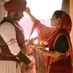 Kajol Instagram - It was a privilege to portray the brave character of Savitribai Malusare.. Stories of our unsung warriors should be talked about more often, the valor is forever inspiring and is much needed! @omraut @ajaydevgn @sharadkelkar @devdatta.g.nage #bhushankumar #saifalikhan @mickeycontractor @nachiketbarve #4yearsoftanhaji #theunsungwarrior