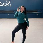 Kalani Hilliker Instagram - As of lately…💗