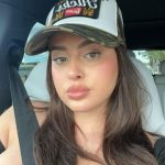 Kalani Hilliker Instagram - As of lately…💗
