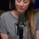 Kaley Cuoco Instagram - Kaley Cuoco feels suspicious about being Conan O’Brien’s friend #CONAF
