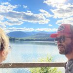 Kaley Cuoco Instagram - Happy happy birthday to the love of my life @tommypelphrey ! 🎂 bubs you are so special to me and everyone who knows you… best partner , best son, best friend , best brother, best uncle , best dog daddy , best part time therapist , best part time nutritionist, best part time trainer , best smoothie maker , best coffee barista , best tuna sandwich maker , best laugh, best heart , and you’re best role to date …. Best daddy! We love you!!!! ♥️ 🎉 🥳