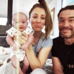 Kaley Cuoco Instagram - How it started ▶️ how it’s going! Cheers to a year with you @tommypelphrey ❣️eternally grateful for you and what we have ❣️I love you ,bub!