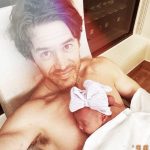 Kaley Cuoco Instagram - 💓 3-30-23 💓 Introducing, Matilda Carmine Richie Pelphrey, the new light of our lives! We are overjoyed and grateful for this little miracle 💓 Thank you to the doctors , nurses , family and friends who have helped us immensely over the last few days. We are blessed beyond belief 💗 @tommypelphrey didn’t think I could fall even more in love with you , but I did 💗