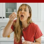 Kaley Cuoco Instagram - Don’t try this at home!! Consider this your instruction manual for Oh Norman‘s products 😂 We sure hope this clears things up — but if you have any further questions, check OhNorman.com or send us an email at help@ohnorman.com ✍️ @kaleycuoco definitely knows how to keep a photoshoot entertaining! She clearly goes above and beyond in her product testing duties, but with such high-quality ingredients and materials, it’s hard not to be tempted 🐶❤️ Btw, did you know the word „tinctures“?!