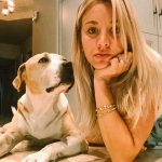 Kaley Cuoco Instagram - Omg 🐶 Iam beyond excited to announce my newest adventure as Co Founder of @ohnorman ! My beloved dog Norman’s unconditional love , inspired me to make the company I always wanted to see in the world . Created in his honor, @ohnorman is all about giving our furry friends the love and care they deserve. Oh Norm, this one’s for you ! 🐶 head over and follow @ohnorman to get involved and to see what’s coming! You don’t wanna miss out! 🐾🐶❤️ #ohnorman #lovemydog #doglovers #dogsarefamily #adoptdontshop