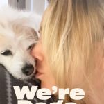 Kaley Cuoco Instagram - “We’re dogs. We deserve the best.” ❤️🐶 At @ohnorman, we know that. That’s why we create well-made, eco-friendly, and ethically sourced products for dogs everywhere. Give us your best „We’re dogs, we’re gonna...“ and we may just include it in part 2.✍️ #weredogs Los Angeles, California
