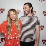 Kaley Cuoco Instagram - Last week we officially launched my beloved company @ohnorman ♥️ I have wanted to do this for years and it’s finally coming to life with the help of a badass , animal loving team . We plan to have an eco friendly , healthy, affordable line of incredibly well made products that our customers will love for years to come. Oh and portion of every single purchase goes towards animal rescue! Thank you for the support… more exciting products are around the corner!! 🐾 💋 ( 📷 @claudcraig )