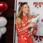 Kaley Cuoco Instagram - Last week we officially launched my beloved company @ohnorman ♥️ I have wanted to do this for years and it’s finally coming to life with the help of a badass , animal loving team . We plan to have an eco friendly , healthy, affordable line of incredibly well made products that our customers will love for years to come. Oh and portion of every single purchase goes towards animal rescue! Thank you for the support… more exciting products are around the corner!! 🐾 💋 ( 📷 @claudcraig )
