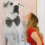 Kaley Cuoco Instagram - Oh Norman, this one’s for you. 🐶 ♥️ Our first product drop is now LIVE at @ohnorman. Each drop is eco-friendly and ethically-manufactured, but also limited edition so get it while it’s hot. My favorite part? A portion of every sale goes directly to rescuing dogs just like Norman.  Personally I’m obsessed with what we’ve created and I've ordered everything in multiples, lol.👀 Can’t wait to hear what you and your dog think of our new company. Thank you from the bottom of my heart for all the support!! 🐾