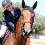 Kaley Cuoco Instagram - 💫 Sometimes horses come into your life and truly make you see the world in a new and beautiful way. Si Bella , you were the horse of a lifetime . Still to this day I cannot believe you were mine. You taught me how to fly and put me in dream arenas I thought could only ever be a dream. You had the heart of a warrior truly till your last breath. You deserve all the love, gratitude , and respect my heart can muster. Thank you for giving me your all ,since the day we met. Thank you to the Prudent’s for trusting us with her. She was special to so many and will remain to be. Thank you @traceywade10 & @memomoreno2643 for loving her like I did 💫 Thank you to everyone that was part of her journey …
