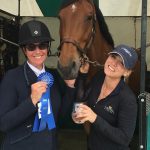 Kaley Cuoco Instagram - 💫 Sometimes horses come into your life and truly make you see the world in a new and beautiful way. Si Bella , you were the horse of a lifetime . Still to this day I cannot believe you were mine. You taught me how to fly and put me in dream arenas I thought could only ever be a dream. You had the heart of a warrior truly till your last breath. You deserve all the love, gratitude , and respect my heart can muster. Thank you for giving me your all ,since the day we met. Thank you to the Prudent’s for trusting us with her. She was special to so many and will remain to be. Thank you @traceywade10 & @memomoreno2643 for loving her like I did 💫 Thank you to everyone that was part of her journey …