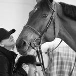 Kaley Cuoco Instagram - 💫 Sometimes horses come into your life and truly make you see the world in a new and beautiful way. Si Bella , you were the horse of a lifetime . Still to this day I cannot believe you were mine. You taught me how to fly and put me in dream arenas I thought could only ever be a dream. You had the heart of a warrior truly till your last breath. You deserve all the love, gratitude , and respect my heart can muster. Thank you for giving me your all ,since the day we met. Thank you to the Prudent’s for trusting us with her. She was special to so many and will remain to be. Thank you @traceywade10 & @memomoreno2643 for loving her like I did 💫 Thank you to everyone that was part of her journey …