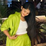Kalyani Anil Instagram - Not just exist , LIVE ! 🦋 #goa Goa