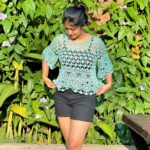 Kalyani Anil Instagram - The summer I turned pretty…..🌸🍂 I welcome all the upadeshi Chettans and Chechi’s 🙏🏻 📸 @_.swathy_saji._ ♥️ Dandeli