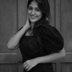Kalyani Anil Instagram - 🖤 📸 @rebel_soul2002