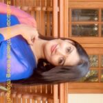 Kalyani Anil Instagram - എത്ര ഭംഗിയായാണ് നിങ്ങൾ ഒരാളെ സ്നേഹിക്കുന്നത്🌚 📸 @deepthi8934 😘 #fyp #réel #trend #viral #love #malayalam Trivandrum, India