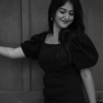 Kalyani Anil Instagram - 🖤 📸 @rebel_soul2002