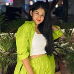Kalyani Anil Instagram - Not just exist , LIVE ! 🦋 #goa Goa