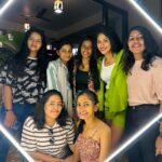 Kalyani Anil Instagram - Not just exist , LIVE ! 🦋 #goa Goa