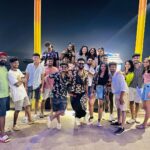 Kalyani Anil Instagram - Not just exist , LIVE ! 🦋 #goa Goa
