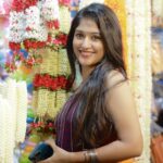 Kalyani Anil Instagram - Rasathi.🤍✨ couldn’t select one😵‍💫so posting all🫣♥️ 👗 @geesahh_designs 📸 @omorfia_media @sajad_vbm_ Padmanabhaswamy Temple