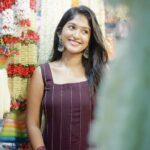 Kalyani Anil Instagram - Rasathi.🤍✨ couldn’t select one😵‍💫so posting all🫣♥️ 👗 @geesahh_designs 📸 @omorfia_media @sajad_vbm_ Padmanabhaswamy Temple