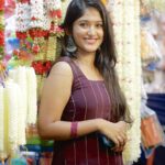 Kalyani Anil Instagram - Rasathi.🤍✨ couldn’t select one😵‍💫so posting all🫣♥️ 👗 @geesahh_designs 📸 @omorfia_media @sajad_vbm_ Padmanabhaswamy Temple