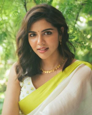 Kalyani Priyadarshan Thumbnail - 1.7 Million Likes - Top Liked Instagram Posts and Photos