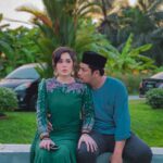 Kamal Adli Instagram - I miss you..