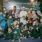 Kamal Adli Instagram - Family ❤️